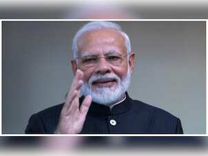 76th Independence Day: PM Narendra Modi lauds India's 'stellar' performance in sports