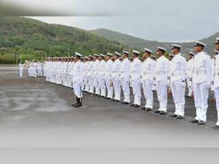 India Navy visits 6 continents and plans events in 7 countries; highlights global presence