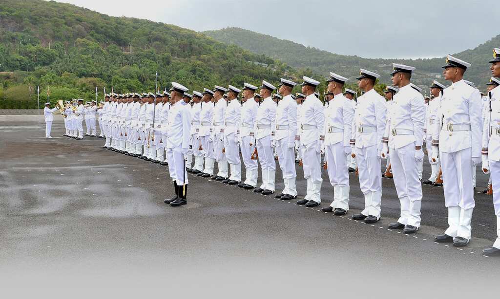 India Navy visits 6 continents and plans events in 7 countries; highlights global presence