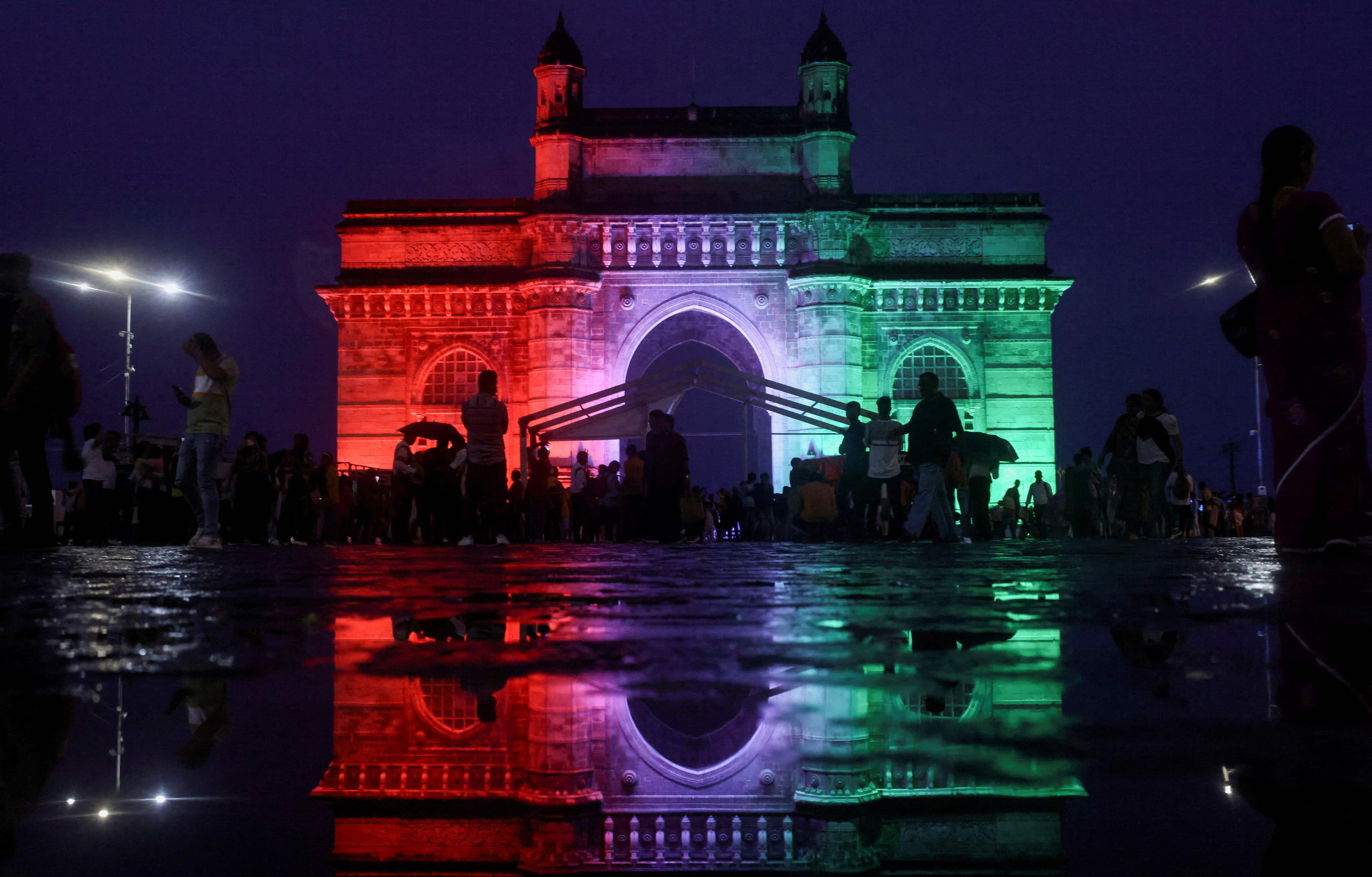 Gateway of India