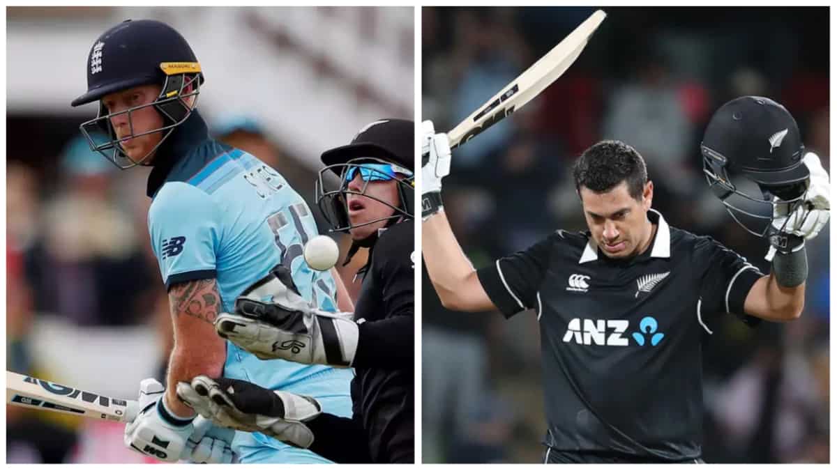 'He was keen': Ross Taylor reveals Ben Stokes was eager to play for NZ, shares interesting tale 'He was keen': Ross Taylor reveals Ben Stokes was eager to play for NZ, shares interesting tale