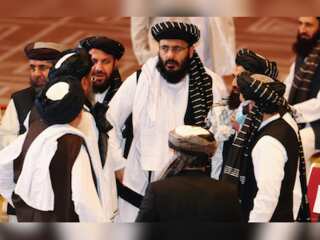 One year of Taliban regime: A year of grave human rights violation?