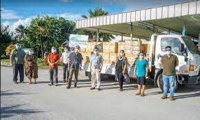 Once a safe haven, the remote Marshall Islands become COVID-19 hotbed