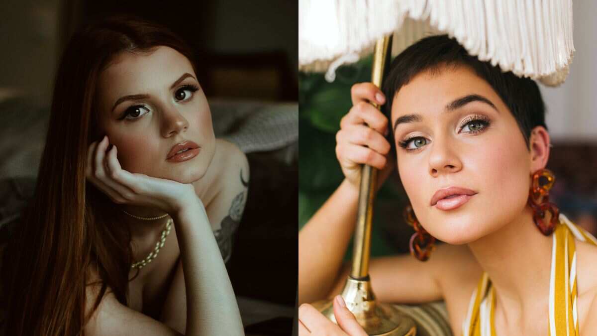 10 soft glam makeup looks you can flaunt all year long 10 soft glam makeup looks you can flaunt all year long