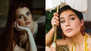 10 soft glam makeup looks you can flaunt all year long