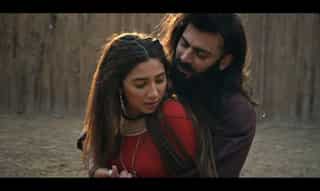 Fawad Khan's The Legend Of Maula Jatt is the first Pakistani film in a decade to get India release