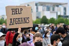 Afghanistan: In order to address 'near-universal poverty' NGOs demand assets to be unfrozen