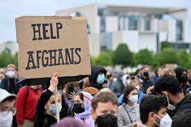 Afghanistan: In order to address 'near-universal poverty' NGOs demand assets to be unfrozen