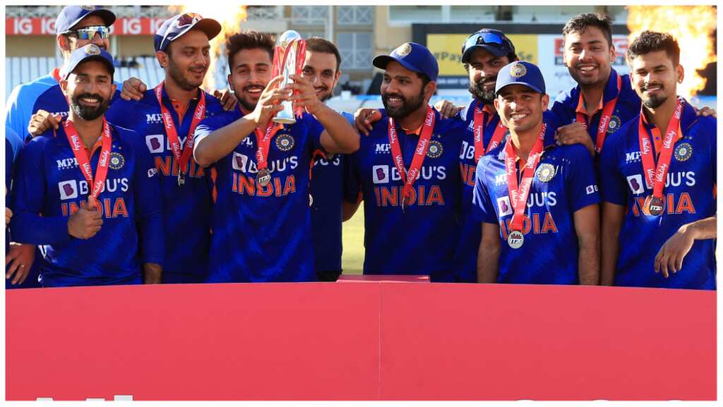 Is Team India favourites for Asia Cup 2022? Former Pakistan captain shares his take