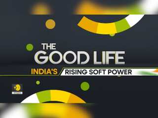 The Good Life: Celebrating India's rising soft power