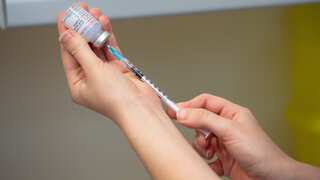 US officially preparing for next pandemic, awards $176mn contract to Moderna