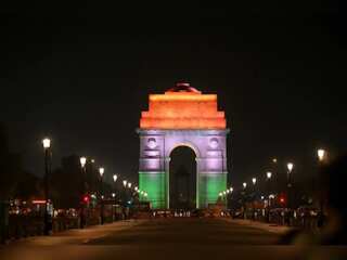 PM Modi: Will fulfil the dreams of our freedom fighters, India celebrates 75 years of Independence