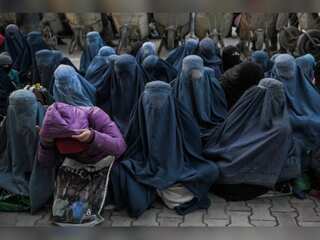 Afghanistan: Women devoid of the right to education, illegal underground schools prop-up in Kabul