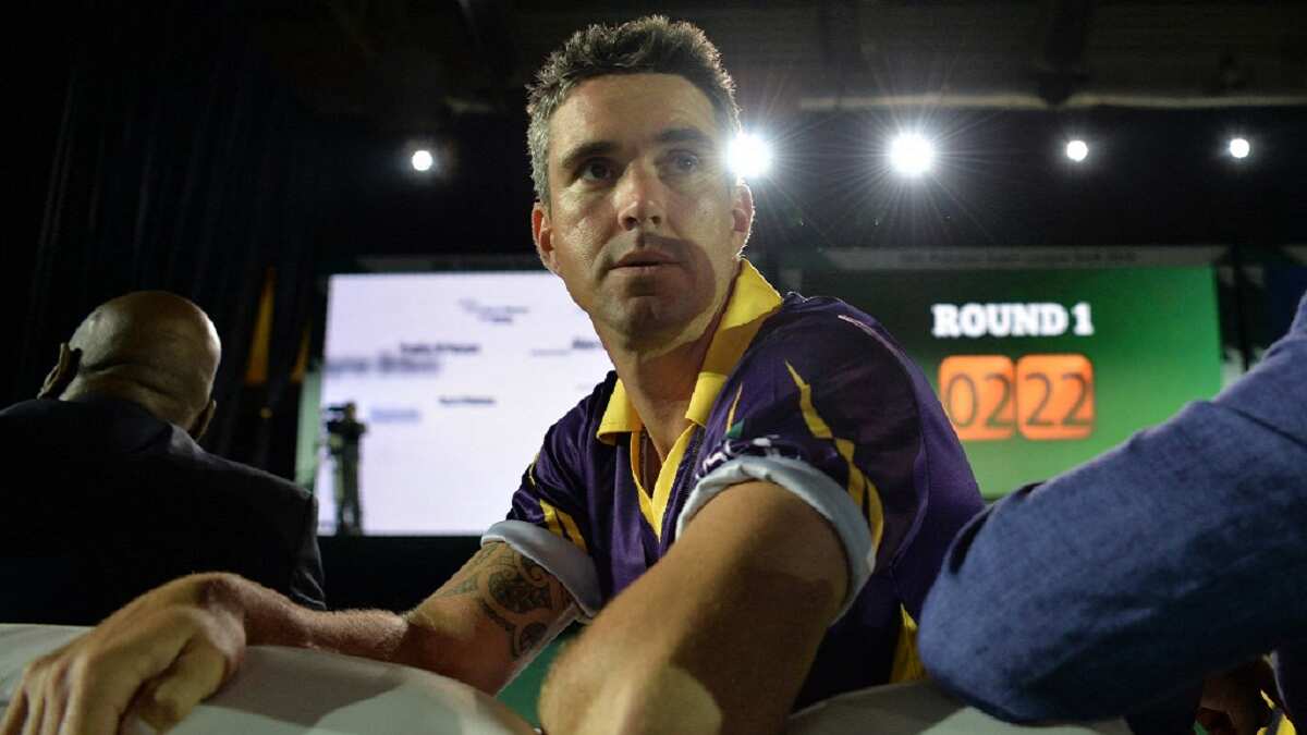 'Be proud and stand tall': Kevin Pietersen sends special message in Hindi as India celebrates Independence Day 'Be proud and stand tall': Kevin Pietersen sends special message in Hindi as India celebrates Independence Day
