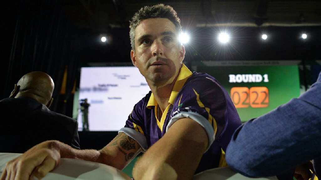 'Be proud and stand tall': Kevin Pietersen sends special message in Hindi as India celebrates Independence Day