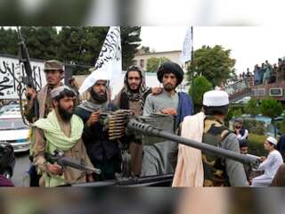 WION Dispatch: Taliban completes one year of power in Afghanistan
