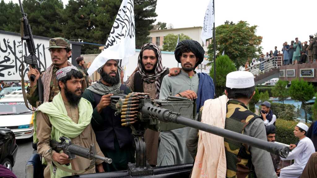 WION Dispatch: Taliban completes one year of power in Afghanistan