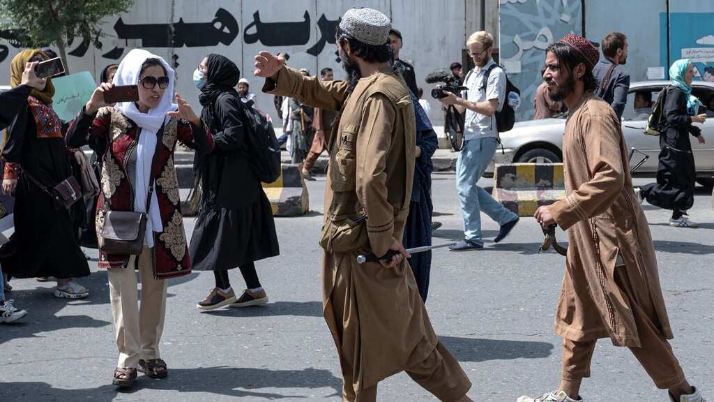 House REPs to issue report on US withdrawal, scathing report on Afghan drawdown