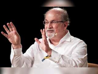 WION Fineprint | Iran says Rushdie and supporters to blame for stabbing