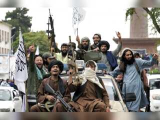 WION Fineprint | Taliban mark turbulent first year in power