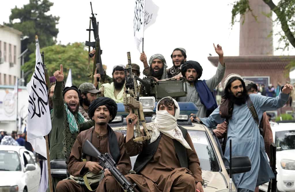 WION Fineprint | Taliban mark turbulent first year in power