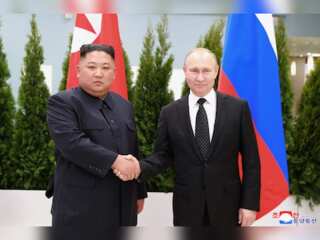 WION Fineprint | Putin says Russia and North Korea will expand bilateral relations