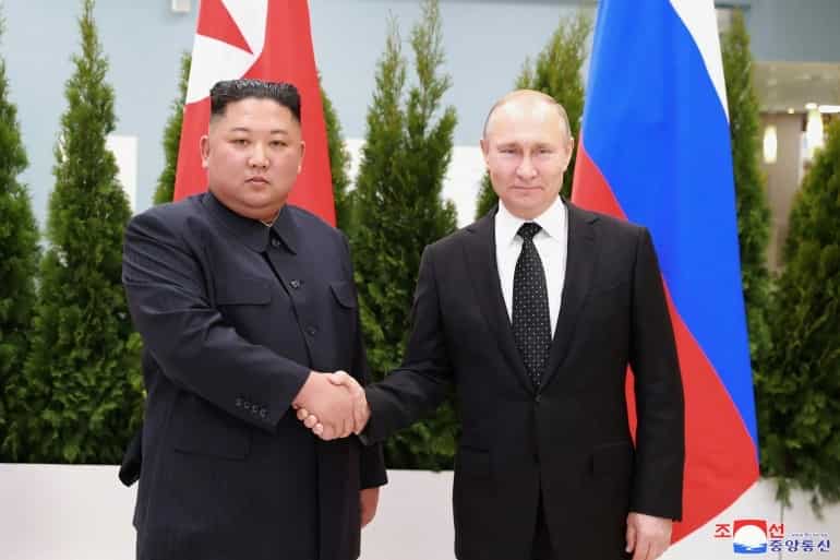 WION Fineprint | Putin says Russia and North Korea will expand bilateral relations