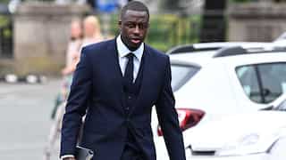 Manchester City footballer Benjamin Mendy labeled 'predator' as rape trial starts
