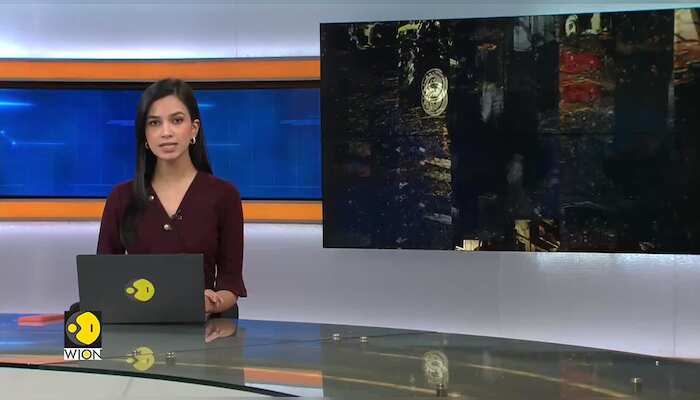 WionNews Video