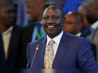 Kenya Elections: William Ruto wins Presidency; opposition supporters disrupt poll results