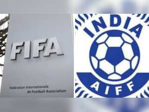 FIFA suspends All India Football Federation; U-17 Women's World Cup gets suspended as well