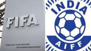 FIFA suspends All India Football Federation; U-17 Women's World Cup gets suspended as well