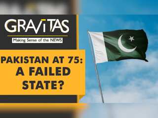 Gravitas: Pakistan marks Independence day amid financial crisis