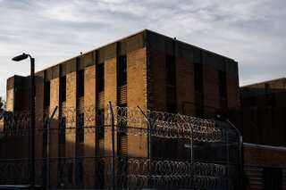 NYC doctor, convicted of sexually abusing patients, found dead in jail