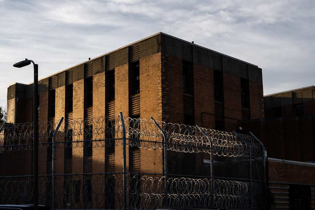 NYC doctor, convicted of sexually abusing patients, found dead in jail