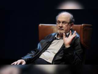 How Rushdie attack shows the enduring impact of fatwas or religious edicts?