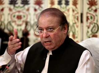Nawaz Sharif receives diplomatic passport. Is he returning from exile to Pakistan?