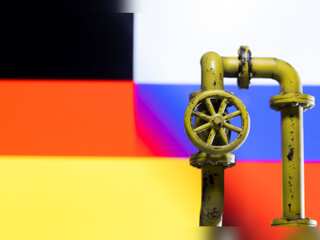 German tax on gas to support energy firms