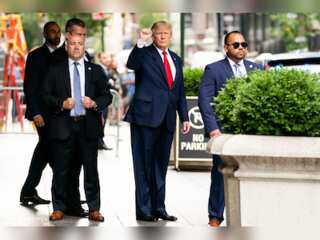 FBI: Rise in threats after Trump's Mar-A-Lago house search