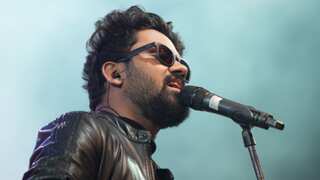Singer Rahul Jain accused of raping costume stylist at his Mumbai flat