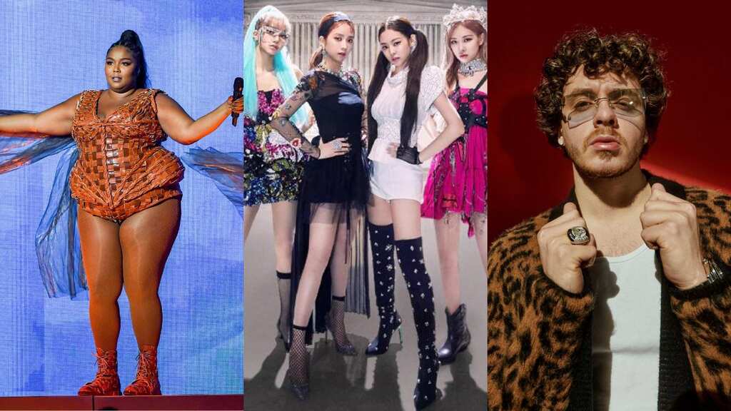BLACKPINK, Lizzo, Jack Harlow and more to perform at MTV VMAs 2022