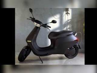 Ola driving green mobility in India, launches new electric vehicles