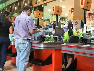 Venezuela inflation slows to 7.5% in July