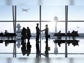 Inflation, labour shortages to delay recovery in business travel spending