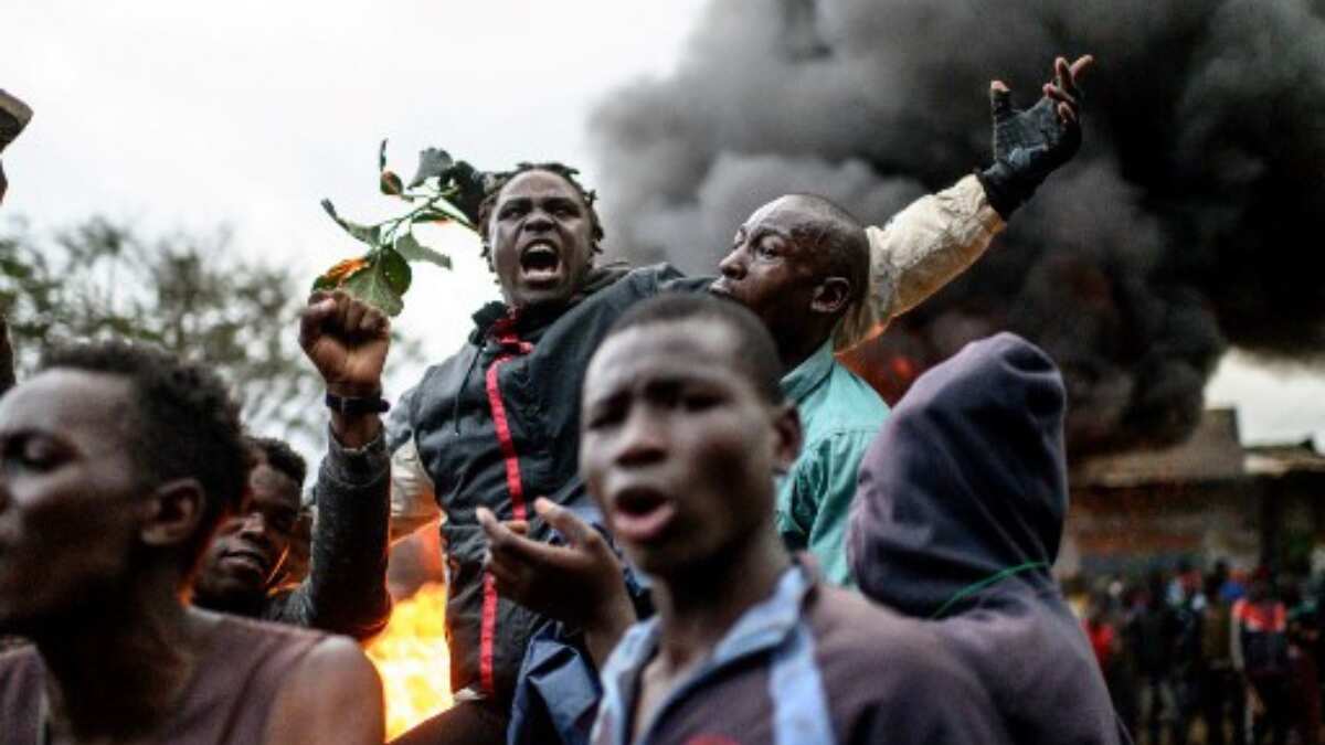 IEBC’s election results ‘opaque’