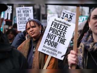 'Can control inflation by freezing energy bills,' Keir Starmer details energy price cap plan