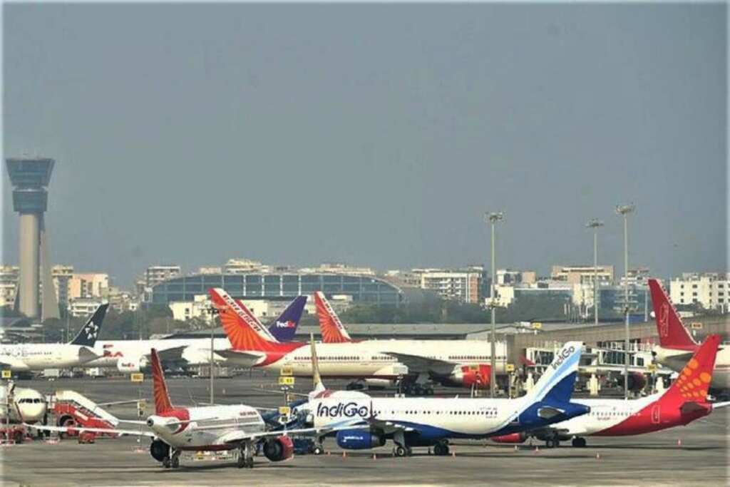 India: Mumbai-bound flight delayed for 6 hours over ‘you are a bomber’ message