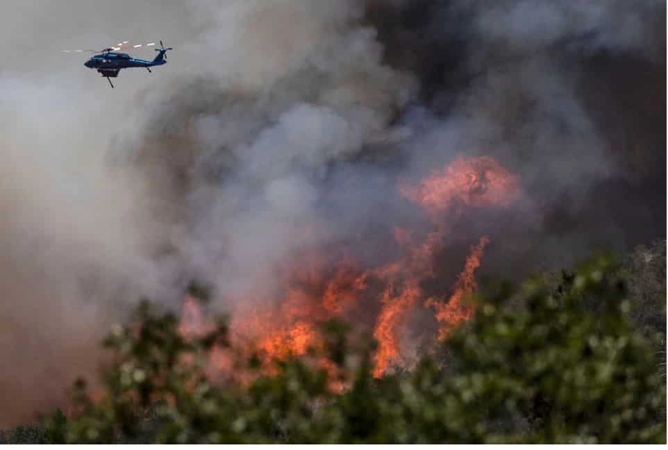 US could witness ‘extreme heat’ by 2053: Report US could witness ‘extreme heat’ by 2053: Report