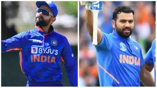 Team India wasn't aggressive under Kohli, but players attack under Rohit's captaincy, feels Aakash Chopra