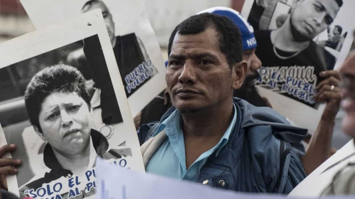 How did the unrest begin?